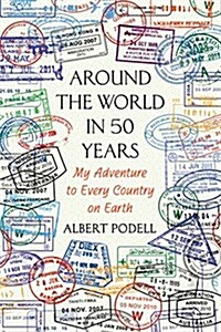 Around the World in 50 Years (Paperback)