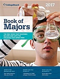 Book of Majors (Paperback, 2017)