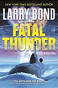 Fatal Thunder (Hardcover)