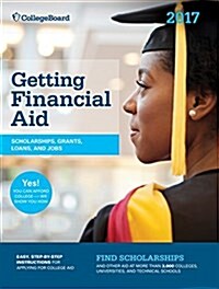 Getting Financial Aid (Paperback, 2017)