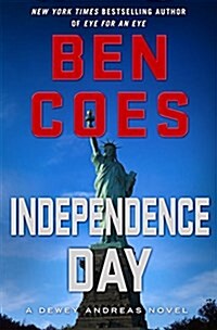 Independence Day (Mass Market Paperback)