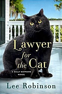 Lawyer for the Cat (Hardcover)