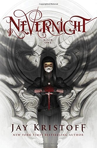 Nevernight (Hardcover)