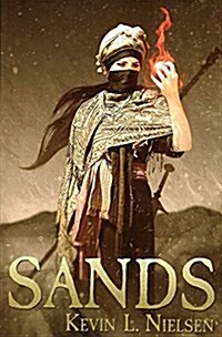 Sands (Paperback)