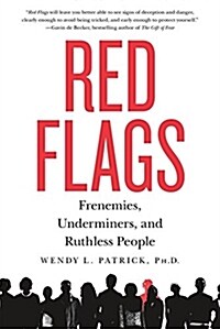 Red Flags (Paperback)