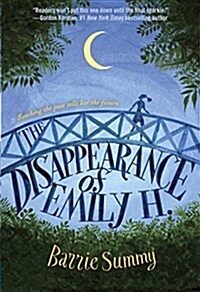 The Disappearance of Emily H. (Paperback)