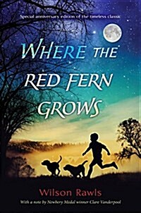 Where the Red Fern Grows (Hardcover)