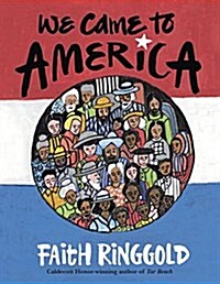 We Came To America (Hardcover)