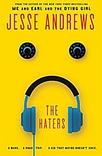 The Haters (Hardcover)