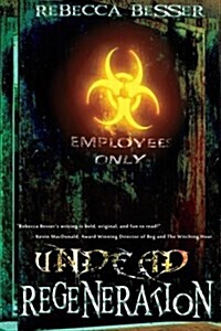 Undead Regeneration (Paperback)