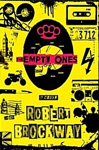 The Empty Ones (Hardcover)