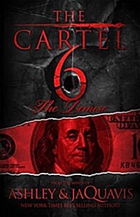 The Cartel 6: The Demise (Paperback)