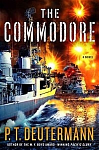 The Commodore (Hardcover)