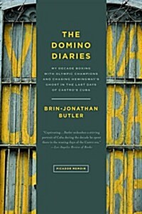 Domino Diaries (Paperback)