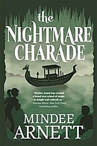 The Nightmare Charade (Paperback)