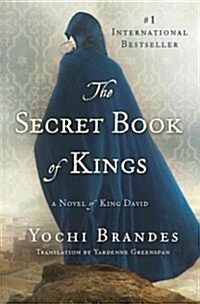 The Secret Book of Kings (Hardcover)