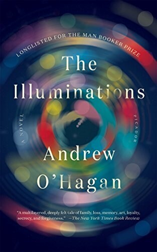 The Illuminations (Paperback)