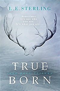 True Born (Hardcover)