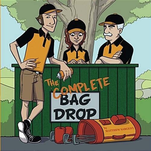 The Complete Bag Drop (Paperback)