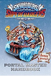 Superchargers Portal Master Handbook (Paperback)