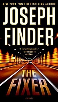 The Fixer (Mass Market Paperback)