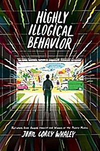 Highly Illogical Behavior (Hardcover)
