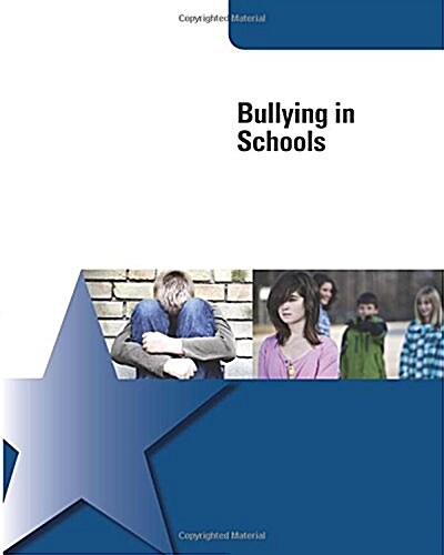Bullying in Schools (Paperback)