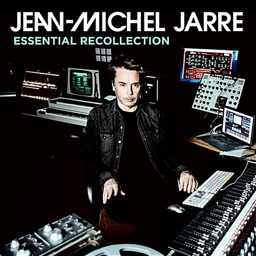 Jean-Michel Jarre - Essential Recollection [리마스터]