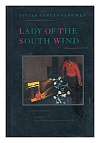 Lady of the South Wind (Hardcover, First Edition)