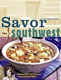 Savor the Southwest (Tr) (Paperback)