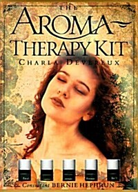 The Aromatherapy Kit (Misc. Supplies)
