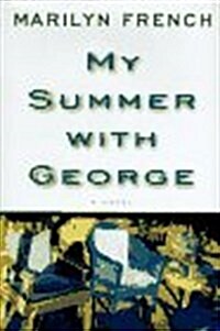 My Summer with George (Hardcover, 1st)