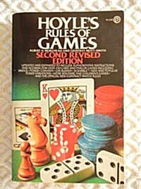 Hoyles Rules of Games (Plume) (Paperback, 2nd)