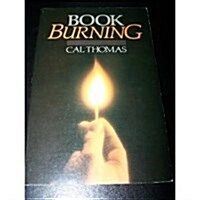 Book Burning (Paperback)