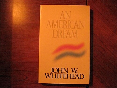 An American Dream (Paperback)