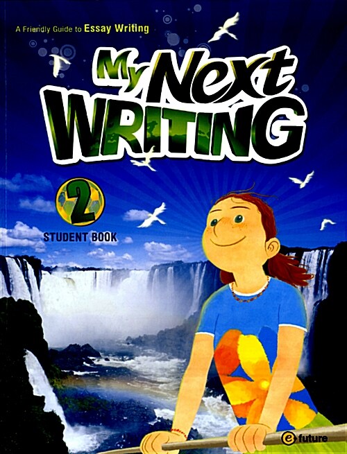 My Next Writing 2 : Student Book (Paperback)