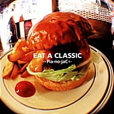 Pia-no-jaC - Eat A Classic