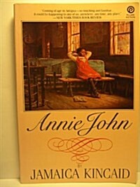 Annie John (Paperback)