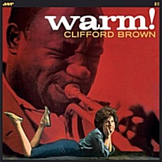 [수입] Clifford Brown - Warm! [180g 오디오파일 LP]