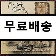 [중고] NY물고기 - 정규 3집 Arrogant Graffiti