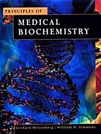 [중고] Principles Of Medical Biochemistry, 1e (Paperback)