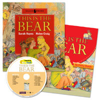 This is the Bear 표지이미지