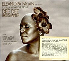 [수입] Dee Dee Bridgewater - Eleanora Fagan to Billie With Love From [CD+DVD]