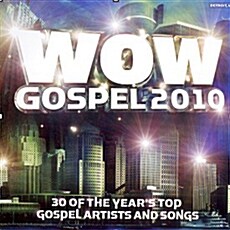 Wow Gospel 2010 [2CD]