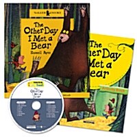 Istorybook 2 Level A : The Other Day I Met a Bear (Storybook 1권 + Hybrid CD 1장 + Activity Book 1권)