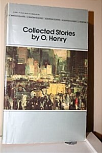 Collected Stories (Paperback)