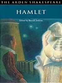[중고] Hamlet (Arden Shakespeare: Second Series) (Paperback, 2nd)