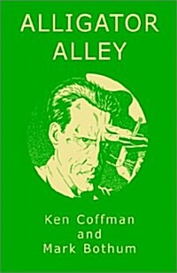 Alligator Alley (Paperback)