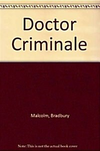 Doctor Criminale (Paperback)
