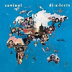 [수입] Joe Zawinul - Dialects